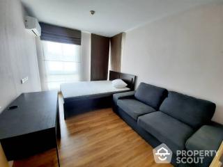 2-BR Condo at Le Crique Sukhumvit 64/2 near BTS Punnawithi