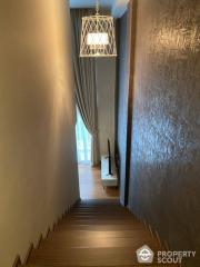 1-BR Duplex at Na Vara Residence near BTS Chit Lom