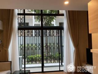 1-BR Duplex at Na Vara Residence near BTS Chit Lom