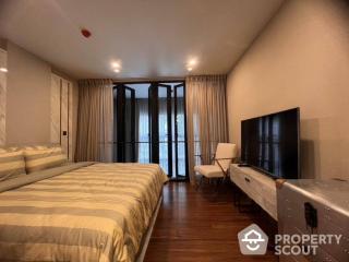 1-BR Duplex at Na Vara Residence near BTS Chit Lom