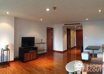 1-BR Condo at Lake Avenue Sukhumvit 16 near BTS Asok (ID 512832)