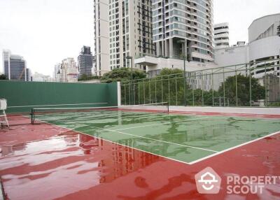 2-BR Condo at Baan Suanpetch Condominium near BTS Phrom Phong (ID 380287)