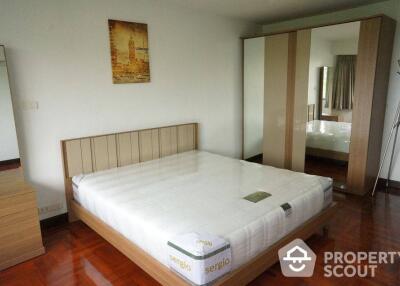 2-BR Condo at Baan Suanpetch Condominium near BTS Phrom Phong (ID 380287)