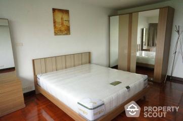 2-BR Condo at Baan Suanpetch Condominium near BTS Phrom Phong (ID 380287)