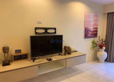 Studio Condo in View Talay 6 Central Pattaya C010380