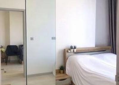 1-BR Condo at Knightsbridge Prime Sathorn near BTS Chong Nonsi