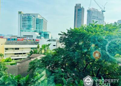 1-BR Condo at Rhythm Sukhumvit 42 near BTS Ekkamai