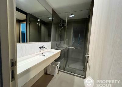 1-BR Condo at Rhythm Sukhumvit 42 near BTS Ekkamai