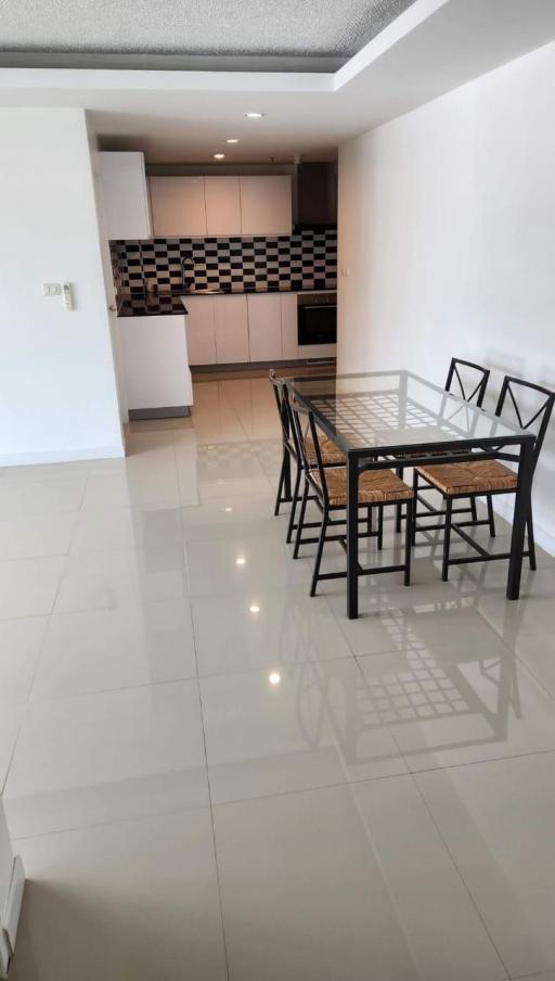 2 bed Condo in The Waterford Sukhumvit 50 Phra Khanong Sub District C020502