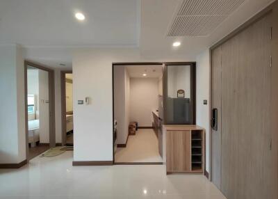 1 bed Condo in Supalai Oriental Sukhumvit 39 Khlong Tan Nuea Sub District C020501