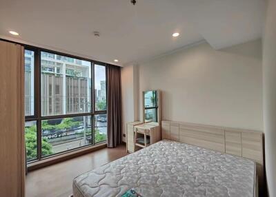 1 bed Condo in Supalai Oriental Sukhumvit 39 Khlong Tan Nuea Sub District C020501