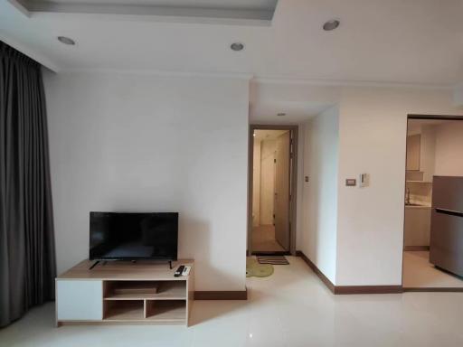 1 bed Condo in Supalai Oriental Sukhumvit 39 Khlong Tan Nuea Sub District C020501