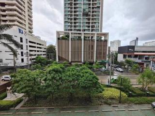 1 bed Condo in Supalai Oriental Sukhumvit 39 Khlong Tan Nuea Sub District C020501