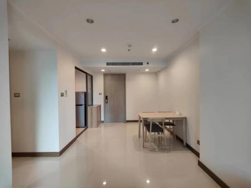 1 bed Condo in Supalai Oriental Sukhumvit 39 Khlong Tan Nuea Sub District C020501