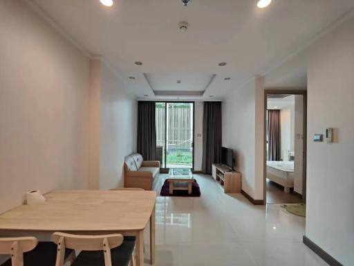 1 bed Condo in Supalai Oriental Sukhumvit 39 Khlong Tan Nuea Sub District C020501