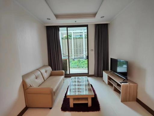 1 bed Condo in Supalai Oriental Sukhumvit 39 Khlong Tan Nuea Sub District C020501