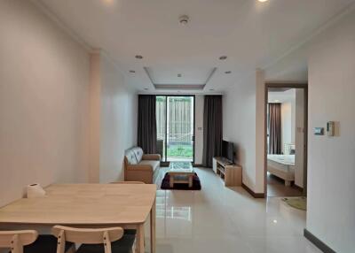 1 bed Condo in Supalai Oriental Sukhumvit 39 Khlong Tan Nuea Sub District C020501