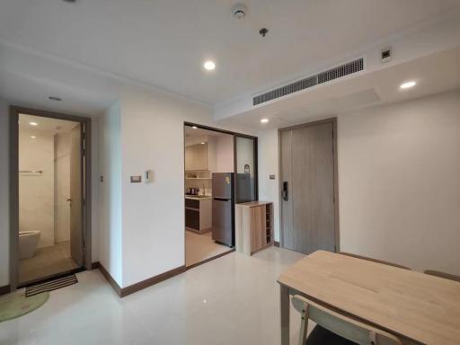 1 bed Condo in Supalai Oriental Sukhumvit 39 Khlong Tan Nuea Sub District C020501