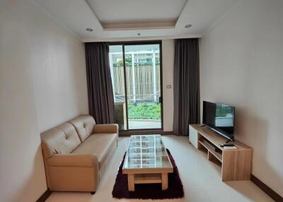 1 bed Condo in Supalai Oriental Sukhumvit 39 Khlong Tan Nuea Sub District C020501