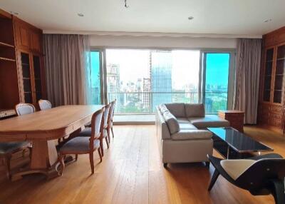 3 bed Condo in 185 Rajadamri Lumphini Sub District C020499