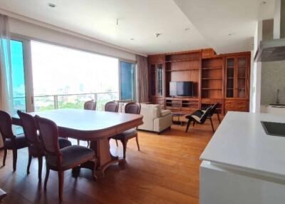 3 bed Condo in 185 Rajadamri Lumphini Sub District C020499