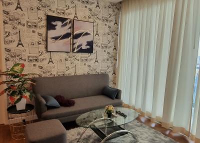 2 bed Condo in The Room Sathorn-Taksin Bukkhalo Sub District C020497