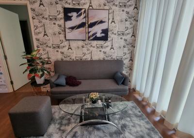 2 bed Condo in The Room Sathorn-Taksin Bukkhalo Sub District C020497