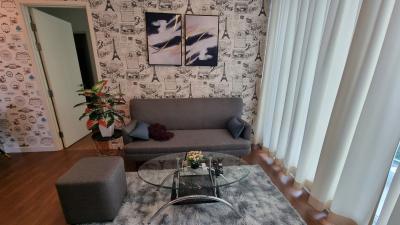 2 bed Condo in The Room Sathorn-Taksin Bukkhalo Sub District C020497