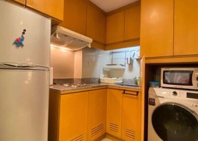 1 bed unit for sale at Chang Klan rd, Muang Chiang Mai