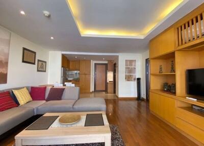 1 bed unit for sale at Chang Klan rd, Muang Chiang Mai