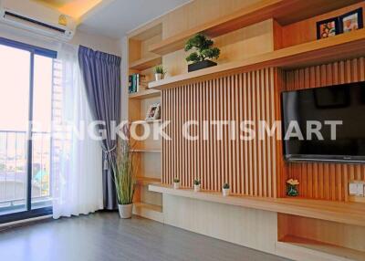 Condo at Ideo Sukhumvit 93 for sale