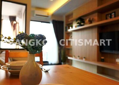 Condo at Ideo Sukhumvit 93 for sale