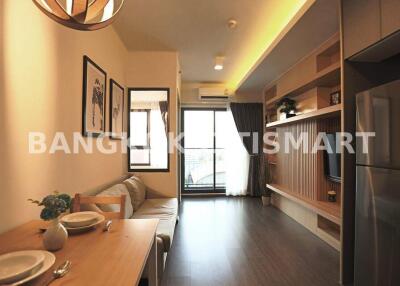 Condo at Ideo Sukhumvit 93 for sale