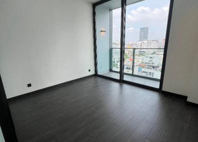 1-BR Condo at Tait Sathorn 12 near BTS Saint Louis