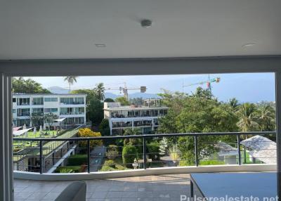 2 Bedroom Foreign Freehold Top Floor Condo for Sale at Karon Butterfly, Phuket