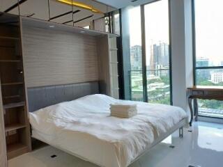 Noble Ploenchit 2 bedroom property for sale and rent