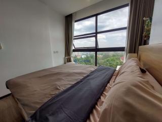 2 Bedrooms Condo in Treetops Pattaya South Pattaya C008497