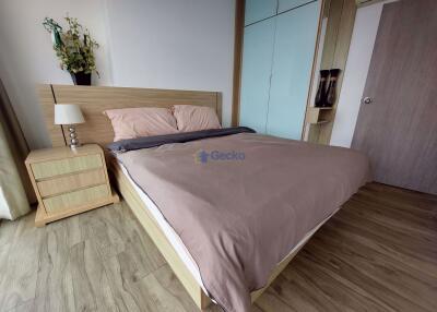 2 Bedrooms Condo in Treetops Pattaya South Pattaya C008497