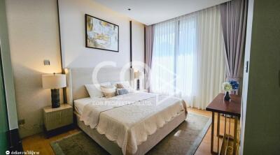 🔥Saladaeng One Condo For Rent 60k 🔥 [CK2421]