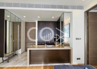 🔥Saladaeng One Condo For Rent 60k 🔥 [CK2421]