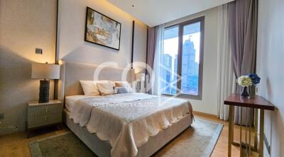 🔥Saladaeng One Condo For Rent 60k 🔥 [CK2421]