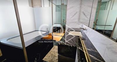 🔥Saladaeng One Condo For Rent 60k 🔥 [CK2421]