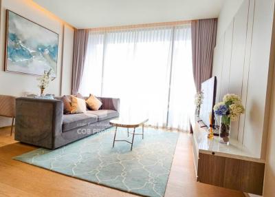 🔥Saladaeng One Condo For Rent 60k 🔥 [CK2421]