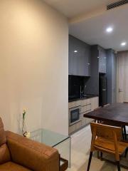 🔥HOT UNIT NEW IN!!!🔥2 Bed/2 Bath Condo, BTS Ploenchit