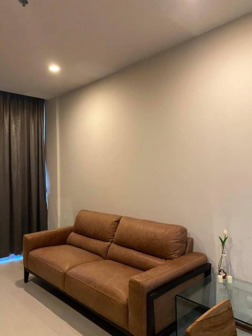 🔥HOT UNIT NEW IN!!!🔥2 Bed/2 Bath Condo, BTS Ploenchit