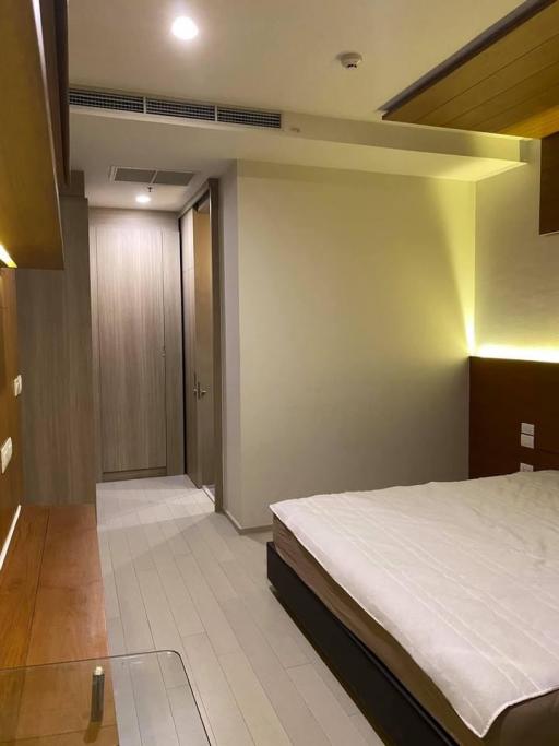 🔥HOT UNIT NEW IN!!!🔥2 Bed/2 Bath Condo, BTS Ploenchit