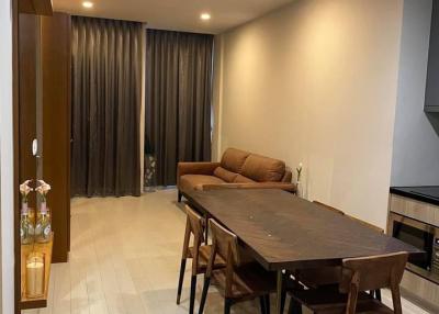 🔥HOT UNIT NEW IN!!!🔥2 Bed/2 Bath Condo, BTS Ploenchit