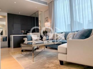 🔥🔥 28 Chidlom Condo For Rent / Ready to move 95k [CK1333]