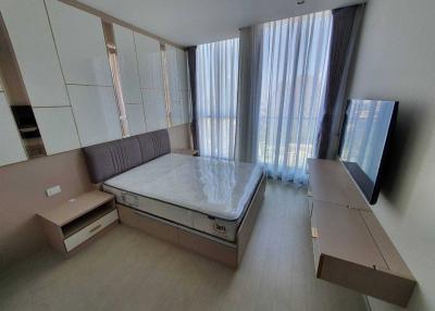 🔥HOT UNIT NEW IN!!!🔥2 Bed/2 Bath Condo, BTS Ploenchit