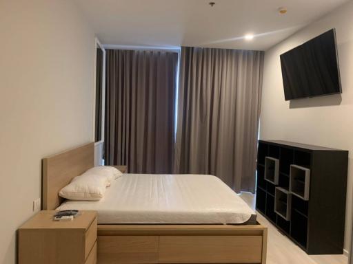 🔥HOT UNIT NEW IN!!!🔥2 Bed/2 Bath Condo, BTS Ploenchit